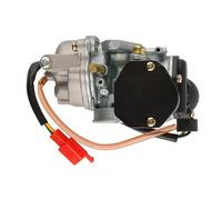 Carb Compatible With Suzuki For V100 50 For Address 50 2 Stroke Motorcycle Carburetor Carb Universal Replacement Accessories Modification Parts