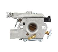 Carb CS301 WT-589 Carburetor For CS301 CS305 CS306 CS340 CS341 CS345 CS346 CS3000 CS3400 CS3450 Chainsaw Replaces 90076 90149Y Carburettor Kit(1pcs)