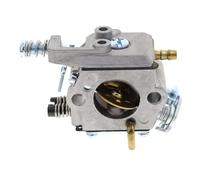 Carb CS352 Carburetor For CS-352 CS352 CS-352ES CS-353 Chainsaw Parts A021003330 WT-992 Carb Carburettor Kit(1pcs)