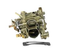 Carb Engine Double-barrel 2 Cv Carburetor Compatible For Citroen Mehari Dyane Acadiane Car Accessories