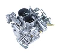 Carb Engine Double-barrel 2 Cv Carburetor Compatible For Citroen Mehari Dyane Acadiane Car Accessories