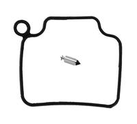 Carb Floating Set Motorcycle Carburetor Rebuild Repair Kit For H&onda Shadow 600 VT VLX Deluxe VT600C VT600CD 1998-2007 Diaphragm Float Carb Jet Seal Tools(Set 2)