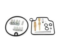 Carb Floating Set Motorcycle Carburetor Rebuild Repair Kit For H&onda VTX1300C VTX 1300R 1300S 2005-2007 Idle Speed Adjusting Tools Kit Carb Jet Seal Tools