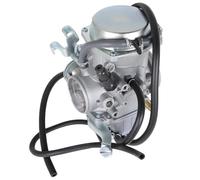 Carb Floating Set Motorcycle Carburetor Rebuild Repair Kit For H&onda XR650L1993 1994 1995-2012 16100-MY6-772 Carburetor Air Filter Pieces Carb Jet Seal Tools