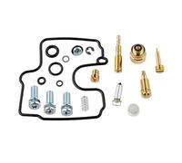 Carb Floating Set Motorcycle Carburetor Rebuild Repair Kit For Y&amaha XVZ1300 Royal Star Tour Deluxe Venture 2005-2010 Engine Part Tool Carb Jet Seal Tools