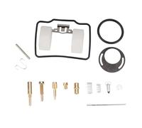 Carb Floating Set Motorcycle PZ20 Carburetor Repair Rebuild Kit For H&onda XR80 XR80R 125cc 110cc 90cc 70cc 50cc Taotao Float Gasket Kit Carb Jet Seal Tools