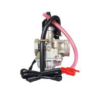 Carb For AF18 For DIO50 For DIO90 For SA50 For SK50 17MM 19MM Motorcycle Carburetor 2 Stroke Adjustable Upgrade Parts Universal Accessories