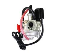 Carb For AF18 For DIO50 For DIO90 For SA50 For SK50 17MM 19MM Motorcycle Carburetor 2 Stroke Adjustable Upgrade Parts Universal Accessories