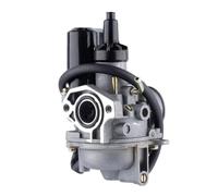 Carb For AF34 For AF35 For JULIO50 For LEAD50 50cc For DIO50 For ZX50 For Dio 17mm 2 Stroke Motorcycle Carburetor Engine Carb Parts