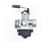 Carb For Aprilia 50 100 CC 2 Stroke R.2590 Carburetor For PHBG 21 AD