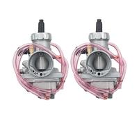Carb For BANSHEE 350 YFZ 350 RIGHT LEFT SIDE 1987-2006 Carb Carburetor Motorcycle Carburetor