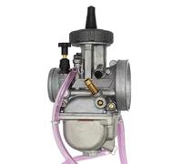 Carb For Banshee For YFZ350 For Blaster For YFS200 For PWK33 33mm 016-148 Motorcycle Carburetor Universal Replacement Adjustable Accessories