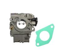 Carb For BF15 15HP BF15A1 16100-ZV4-D21 16100-ZV4-65 16100-ZV4-D22 For Outboard Carburetor Boat Motor Engine Carburettor Kit