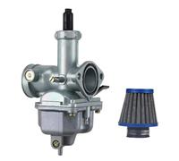 Carb For CG125 For CB125 For XL125S For PZ26 For 125cc Motorcycle Carburetor Modified Parts Motorbike Universal Replacement Accessories
