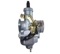 Carb For CG175 For CG200 For CG250 For PZ30 175-250cc 30mm Motorcycle Carburetor 4 Stroke Universal Replacement Accessories Adjustable Parts