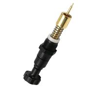 Carb For CR250R PJ36 CR500 Choke Button Carburettors Cold Carbon Box Lever Start Column Valve Carburetor