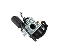Carb For Derbi Atlantis Boulevard Bullet 50 AC For Piaggio NRG50 XR For Vespa LX50 Storm 50 For Typhoon 50 17.5mm CARBURETOR Carburettor Kit