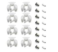 Carb For GSF250 For GSF400 For Bandit 250 400 Cc GJ77A GK75A GK7AA Impulse Float And Floating Needle Seat Carburetor Repair Kit Carburetor(8 sets)