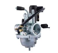 Carb For JOG 90cc 100cc 90 100 For 90 Scrambler For Sportsman 90 For PZ19JF 2-Stroke Motorcycle Carburetor Universal Replacement Accessories