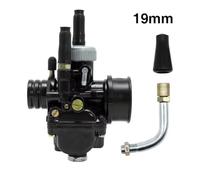 Carb For JOG For BWS100 50cc 90cc 17mm 19mm 21mm Motorcycle Carburetor Carb Assy Motocross Universal Replacement Accessories Upgrade Parts