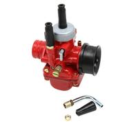 Carb For JOG For BWS100 50cc 90cc 17mm 19mm 21mm Motorcycle Carburetor Carb Assy Motocross Universal Replacement Accessories Upgrade Parts