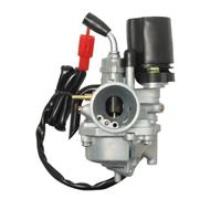 Carb For JOG JOG50 JOG90 BWS100 YW100 2 Stroke 50cc 90cc Motorcycle Carburetor Carburettor Replacement