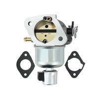 Carb For Kawasaki Carburetor 15004-0828 15004-7062 15004-0986 FR651V FS651V Engines Carburettor Kit
