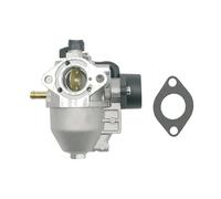 Carb For KAWASAKI FJ180V 15004-0951 Carburetor PRIMER BULB STYLE ON CARB W/GSKTS Motorcycle Carburetor