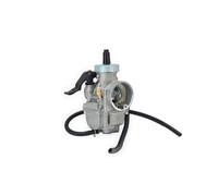 Carb For Keihin PE 26 Engine ATV Quad Pit Dirt Motorcycle 26mm Carburetor NSR140 Cable Choke Carb MotorbikeParts Carburador