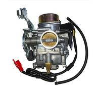 Carb For Linhai 260 Manco Talon 260cc 300cc Carb ATV UTV CVK30-2 CVK30 Carb 30MM Carburetor Motorcycle Carburetor