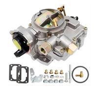 Carb For Marine Carb Carburetor for Mercruiser 2.5/3.0L 4 CYL Engines W/Long Link Jets&Gaskets 3310-864940A01 8M0045397 Carburetor