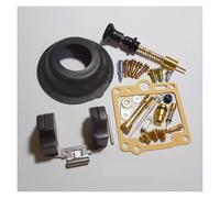 Carb For Mikuni For Yamaha Version SR250 Exciter 1980 1981 1982 1983 1984-2000 Motorcycle Carburetor Repair Kit Carburetor