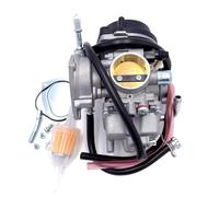 Carb For PD36J 36mm 300cc-500cc Motorcycle Carburetor Upgrade Adjustable Parts Motorbike Universal Replacement Modified Accessories