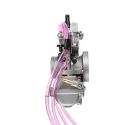 Carb For PWK36S For PWK38S 125-300CC Motorcycle Carburetor Motorbike Universal Replacement Accessories Upgrade Adjustable Modified Parts