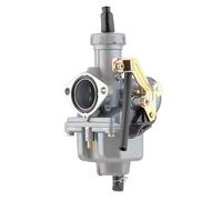 Carb For PZ27 125 300cc 27mm Motorcycle Carburetor Go Kart Adjustable Parts Universal Replacement Accessories Motocross Upgrade