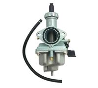 Carb For PZ27 For 125CC 150CC 200CC 250CC 300CC 27mm 4 Stroke Motorcycle Carburetor ATV Go Kart Dirt Bikes Upgrade Parts Universal Accessories
