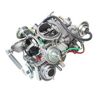 Carb For Suzuki For Forsa 2 1990-1997 For Swift 1993 SF310 Heavy Duty Carburetor Carby 13200-63E70 13200-63E40 1320060B10 13200-60B10 Carburettor Kit