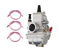 Carb For TM24 24mm 2 Stroke Motorcycle Carburetor Engine Carby Motorbike Universal Replacement Accessories Adjustable Upgrade Parts