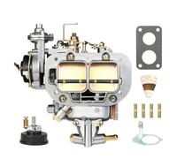 Carb For Toyota Pickup Celica Corona 20R 22R Engines For Weber 32/36 DGAV DGEV DGV 32MM X36 MM Carburettor Carby Carburettor Kit