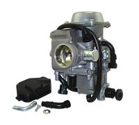Carb For TRX350TE For TRX400FW For TRX450FE 16100-HN5-M41 16100-HA0-305 Motorcycle Carburetor Adjustable Upgrade Parts Universal Accessories