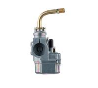 Carb For Type 85/12/104 For PUCH Hercules Prima Mofas For Optima Moped Sachs 504 505 10mm 12mm 13mm Motorcycle Carburetor Carburettor Kit(10mm)(10mm)