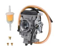 Carb For VN1500 1996 1997 1998 1999 2000 2001 2002 2003 2004 15003-1353 15003-1241 Motorcycle Carburetor Universal Replacement Accessories Parts