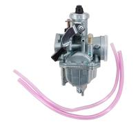 Carb For XR50 For CRF70 For PZ26 For VM22 26mm 110cc For 125cc 140cc Motorcycle Carburetor Carb Parts Universal Replacement Accessories