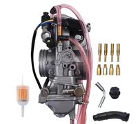 Carb For YZ250F For Rmz250 For KX250F 2001-2016 Motorcycle Carburetor Motorbike Universal Replacement Accessories Adjustable Modified Parts