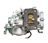 Carb Heavy Duty Carburetor Carb Assy 1942-13-600 For Mazda NA B1600 626 616 1984-Pick Up 4 Cyl Engine Manual Choke Carby Carburettor Kit