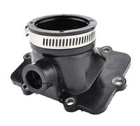 Carb Holder Intake Manifold Compatible with Select 600 Models Including MXZ600 Touring and Trail (2001-2004)
