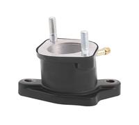 Carb Inlet Boot Joint Replacement ATV Go Kart Carburetor Interface Adapter For PZ27 27mm For CG 125cc 150cc 200cc 250cc 4-stroke Carb Intake Manifold Boots