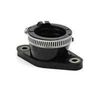 Carb Inlet Boot Joint Replacement Carburetor Intake Manifold Boot Pipe For Foreman 450 TRX450ES TRX450S TRX450FE TRX450FM 1998-2004 Interface Adapter 16210-HN0-A01 Boots