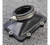 Carb Inlet Boot Joint Replacement Carburetor Intake Manifold Interface Adapter For Ski-Doo For Summit800 For Summit 800 2004-2007 420667109 Carb Inlet Pipe Boot Boots