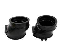 Carb Inlet Boot Joint Replacement Motorcycle Carburetor Intake Manifold Boot For For CB500 For CB500S For CB 500 S 1994-2002 Carb Interface Adapter 16211-MY5-600 Boots